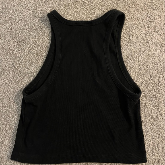Zara Racerback Tank - Picture 2 of 3